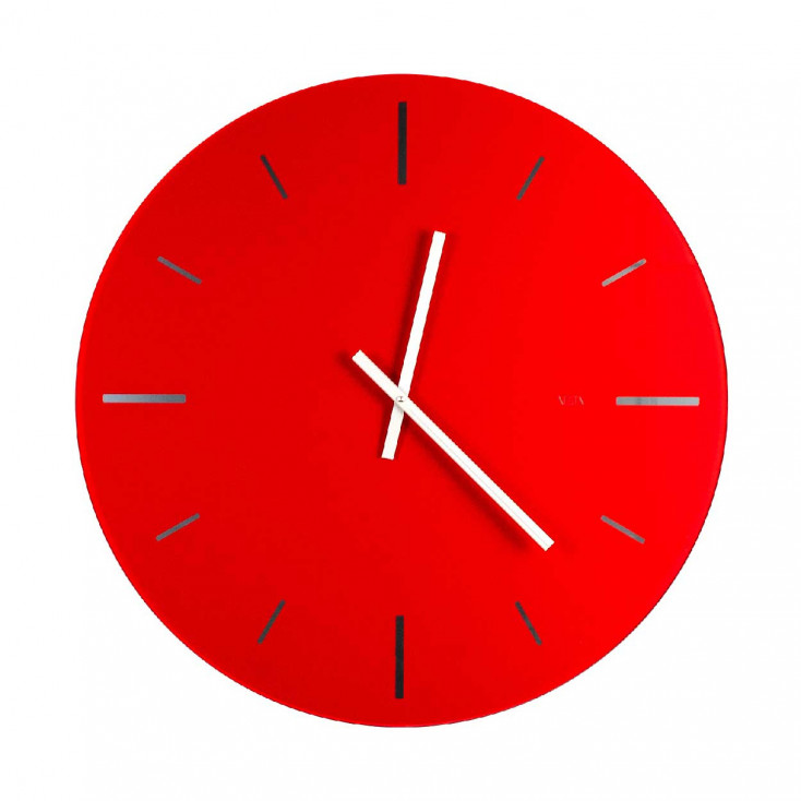 Orologio da parete grande