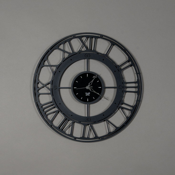 Orologio da muro moderno medio