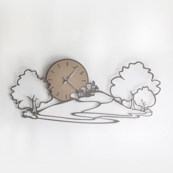 Orologio da parete