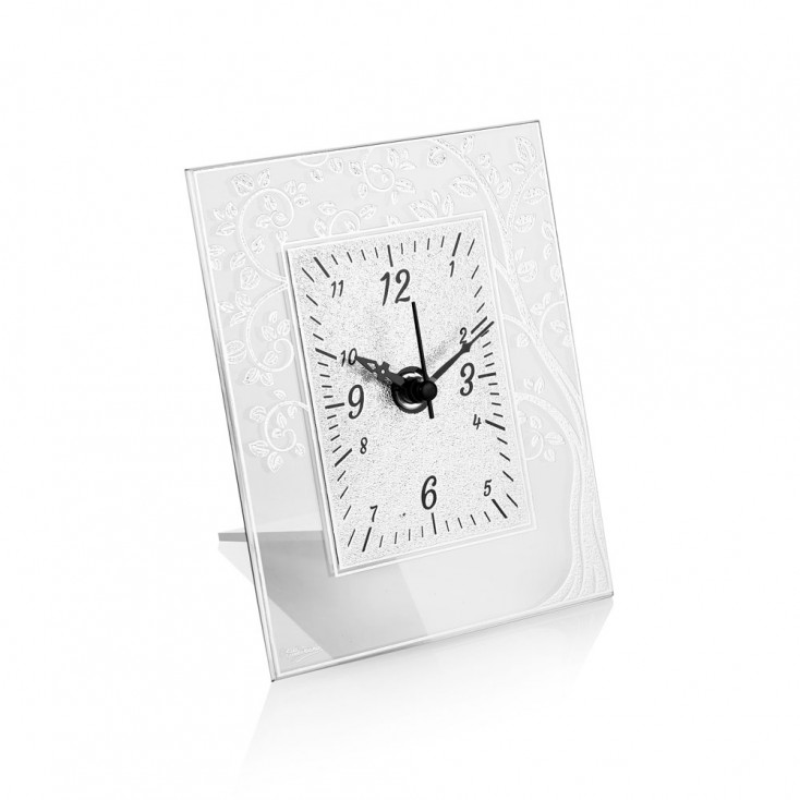 Orologio da tavolo dal design elegante