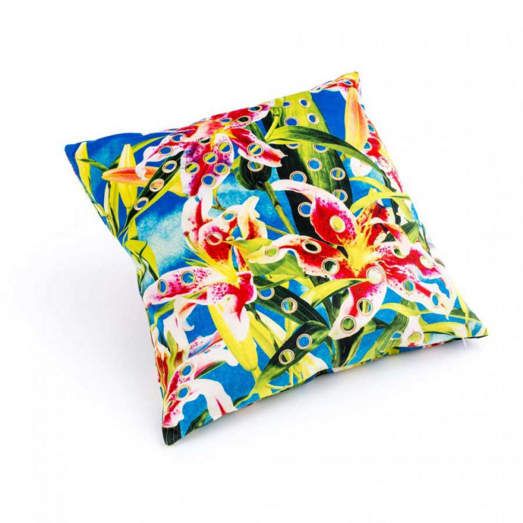 Cuscino fodera in poliestere 50x50