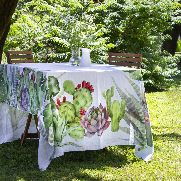 Tovaglia da tavola 160x260