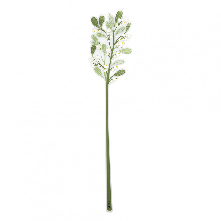 Fiore in plexiglass vischio grande