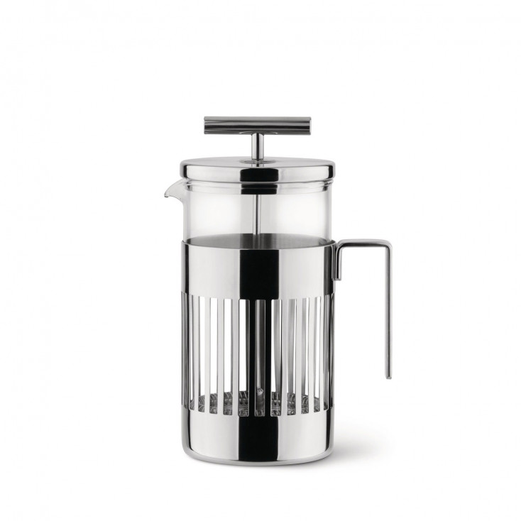 Caffettiera a Presso-Filtro o Infusiera 9094