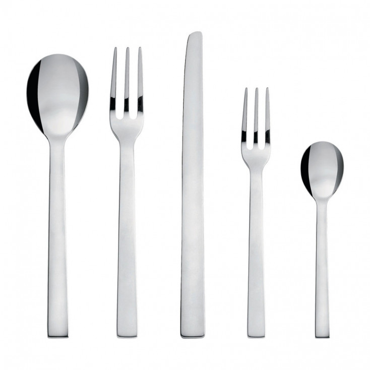 Servizio Posate Set 5pz