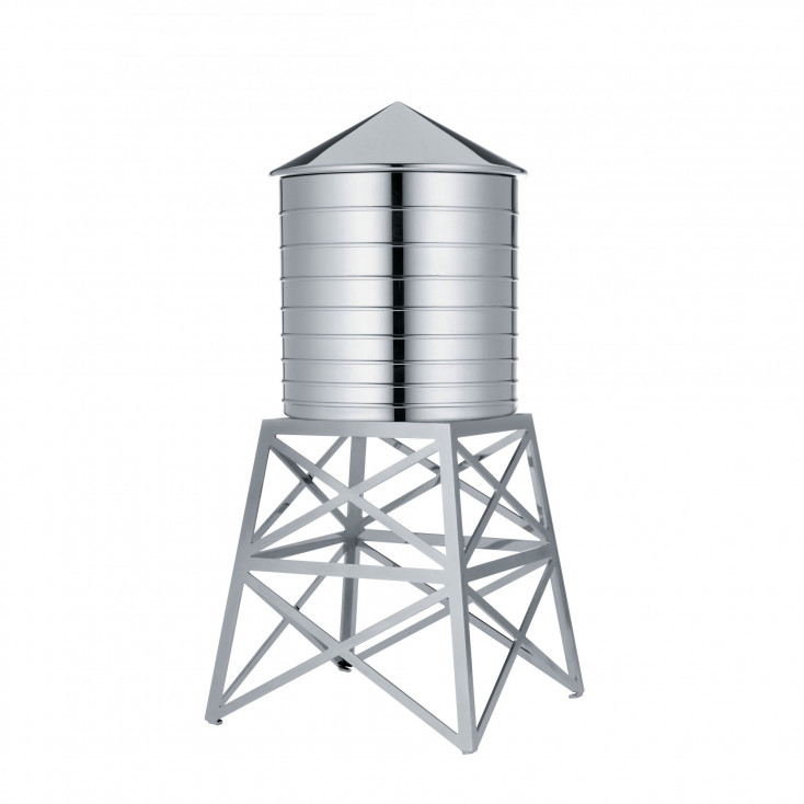 Contenitore Water Tower