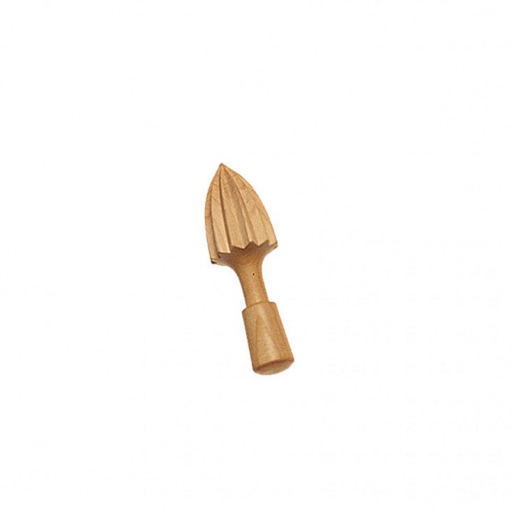 Spremilimoni in legno di ciliegio