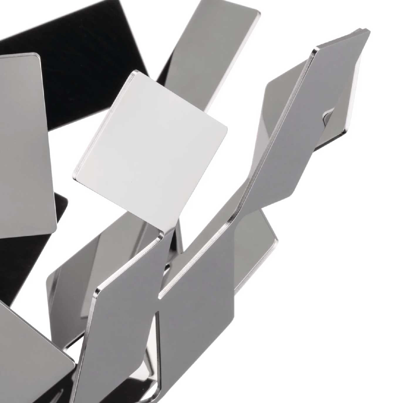 Alessi La Stanza Dello Scirocco wandklok