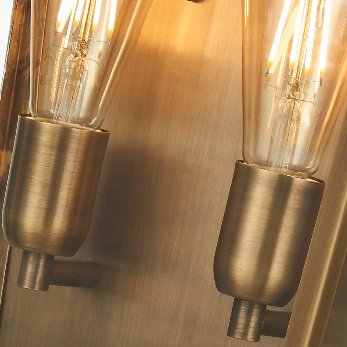 Maniglia per finestra Desy in ottone oro lucido | Leroy Merlin