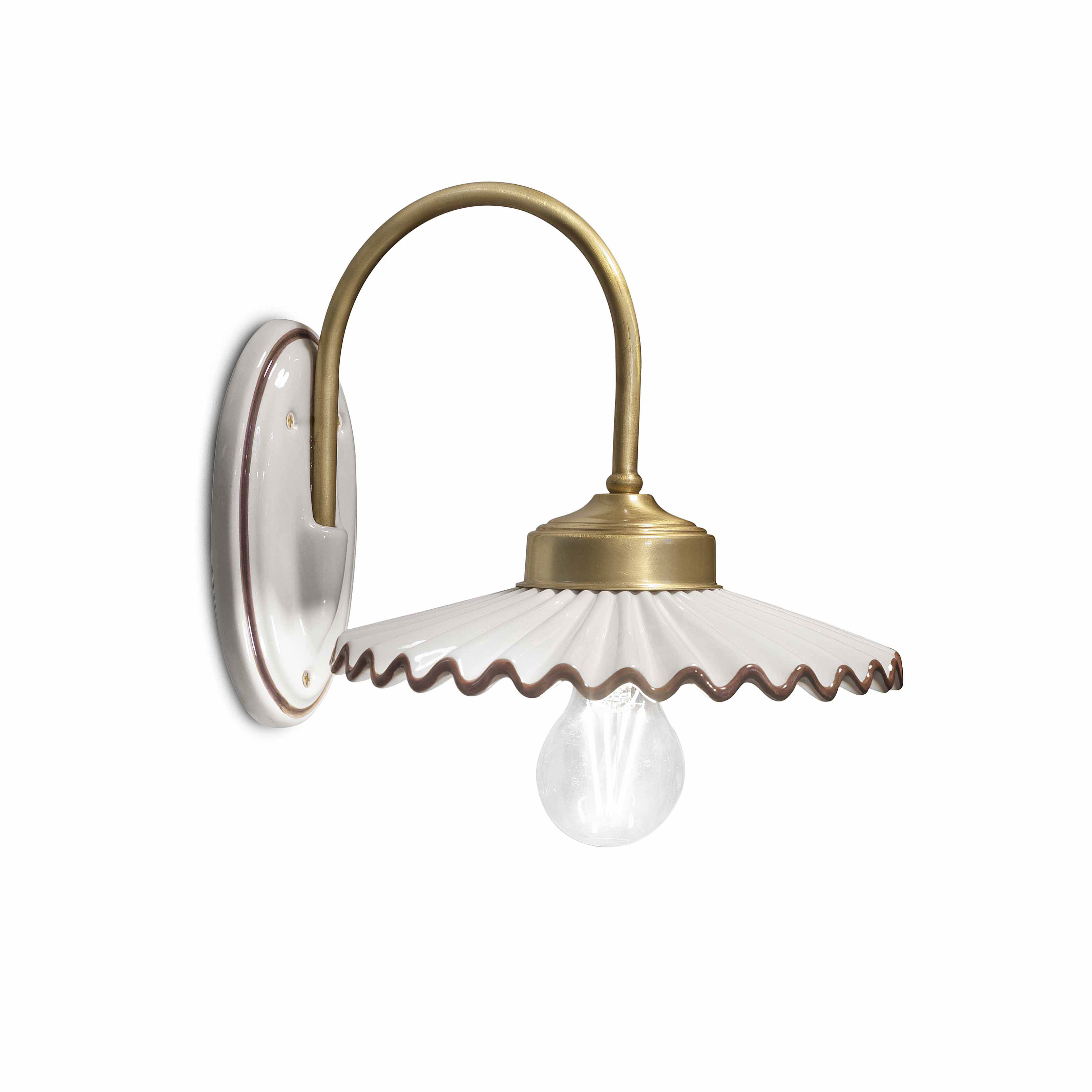 Lampada Vintage in Rattan, E27 Lampada a Sospensione Rustica, Paralume