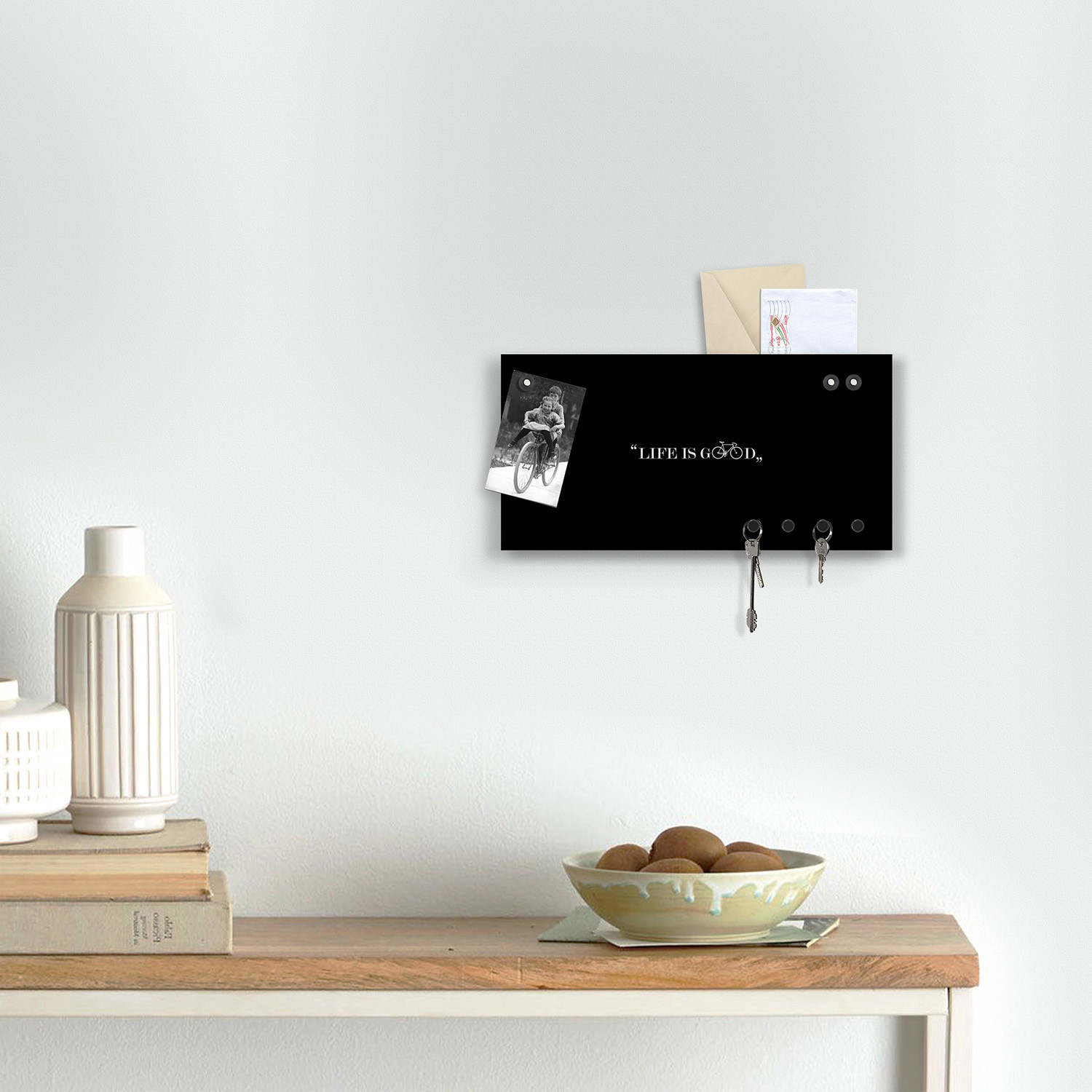 Skylight, Nuove Luci su Paris-Portachiavi da parete - Acquista su