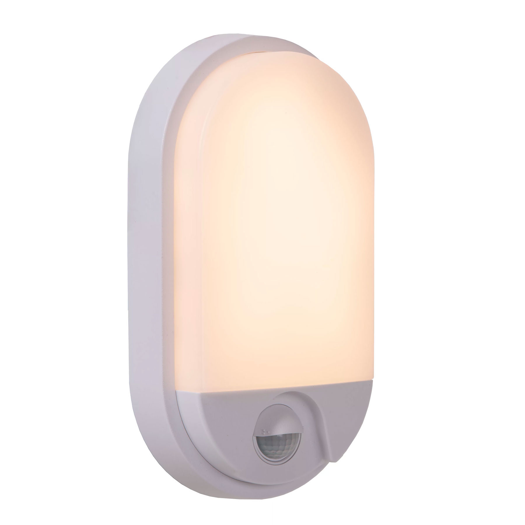 Orno HOWL LED Lampade Da Esterno Con sensore di movimento esterno e