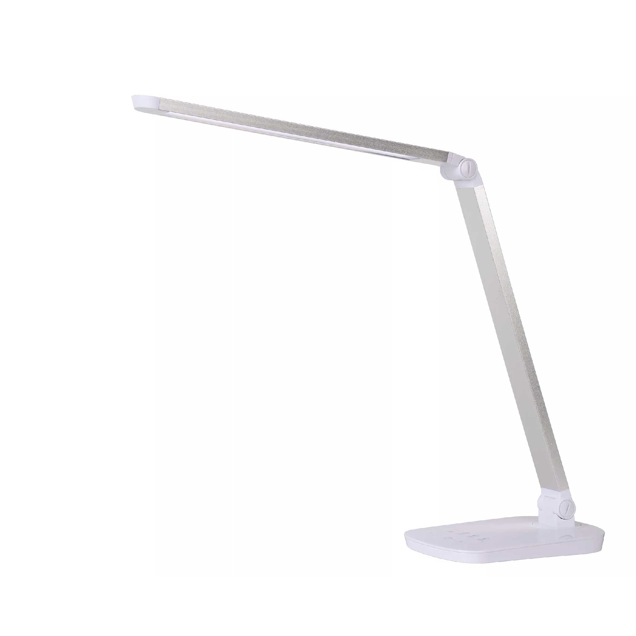 Brilliant Timmi da Tavolo LED Nero, 1-Luce