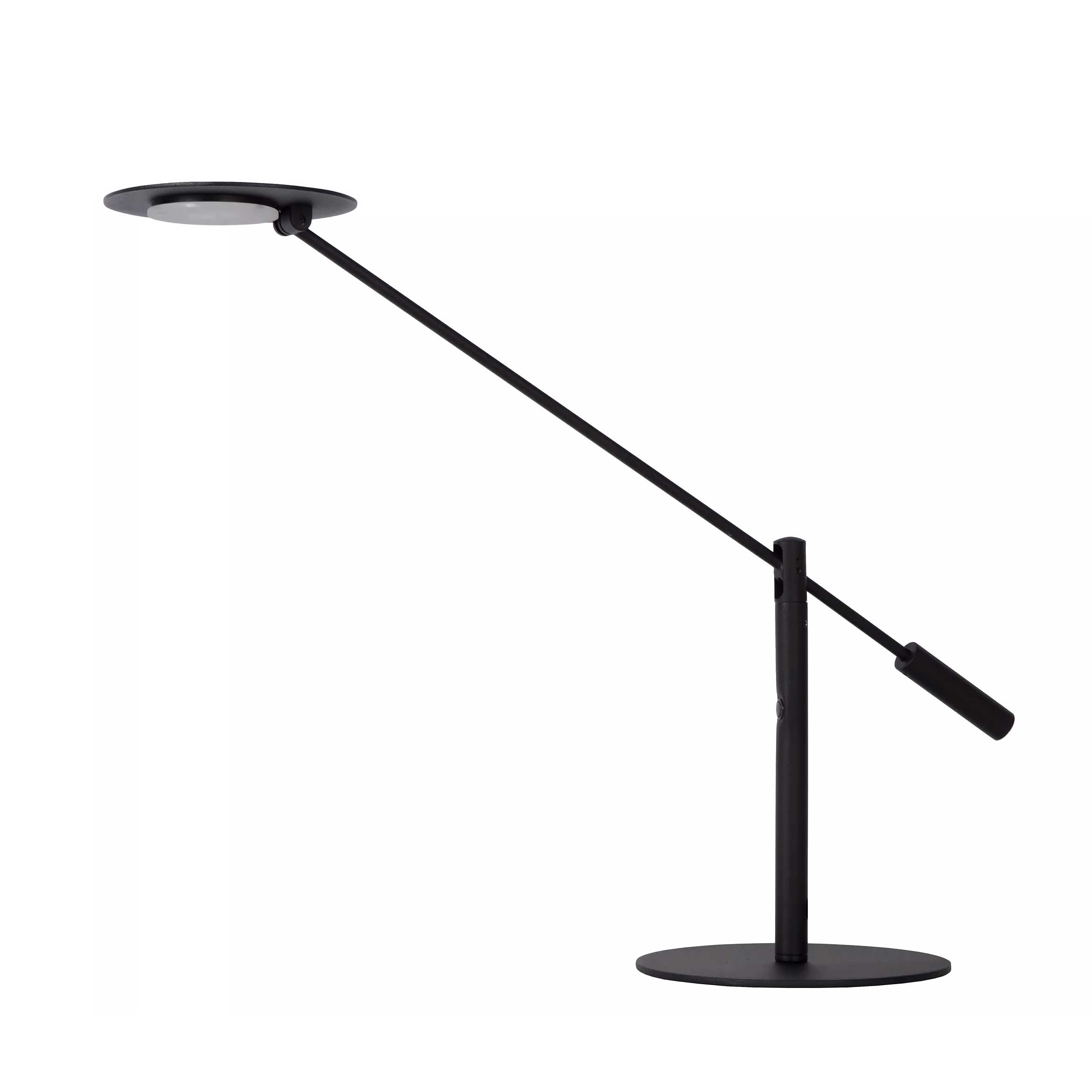 Lampada Da Pavimento A LED Dimmerabile Con Braccio Regolabile, 158cm, 10W, Luce Da Studio E Lettura Con Protezione Occhi, Multi-angolo, Per Camera Da Letto E Ufficio (Spina UE)