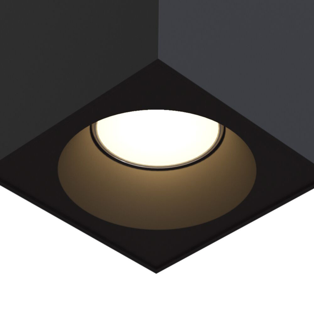 Dehobo Faretti da Soffitto Orientabili, Lampada da Parete Led Moderno Industriale E14 in Metallo