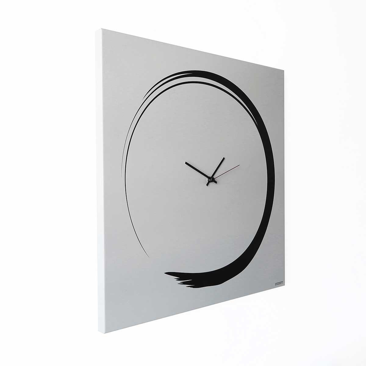 TOKEI - Orologio da parete in bambù economico! TOKEI TOKEI - Orologio da parete in bambù economico! TOKEI