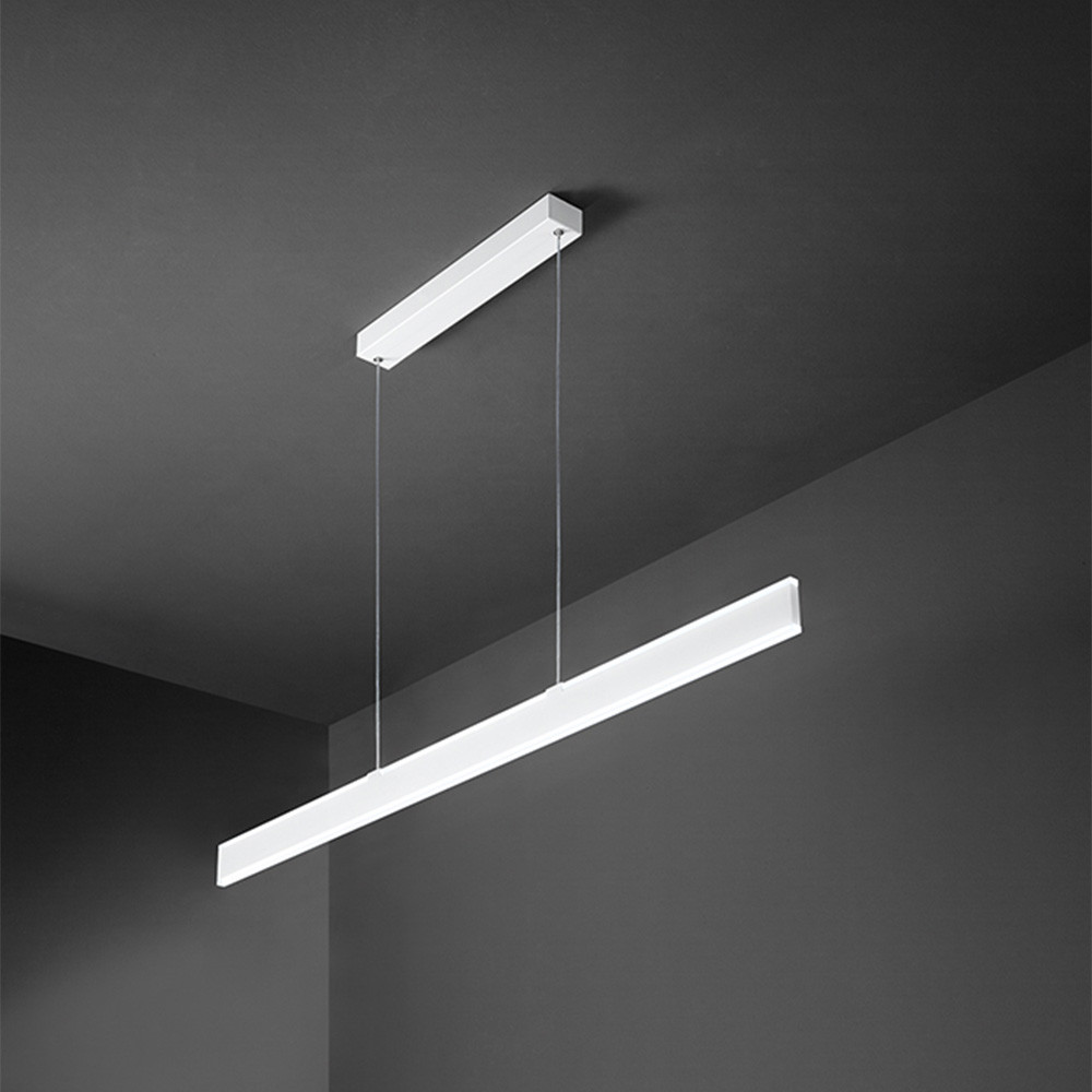 STOLAS Lampada LED Da Tavolo Per Unghie E Modellismo, Altezza 38,1 Cm, Luce Dimmerabile 4000-6000K Con 3 Tonalità, Colore Argento - 3