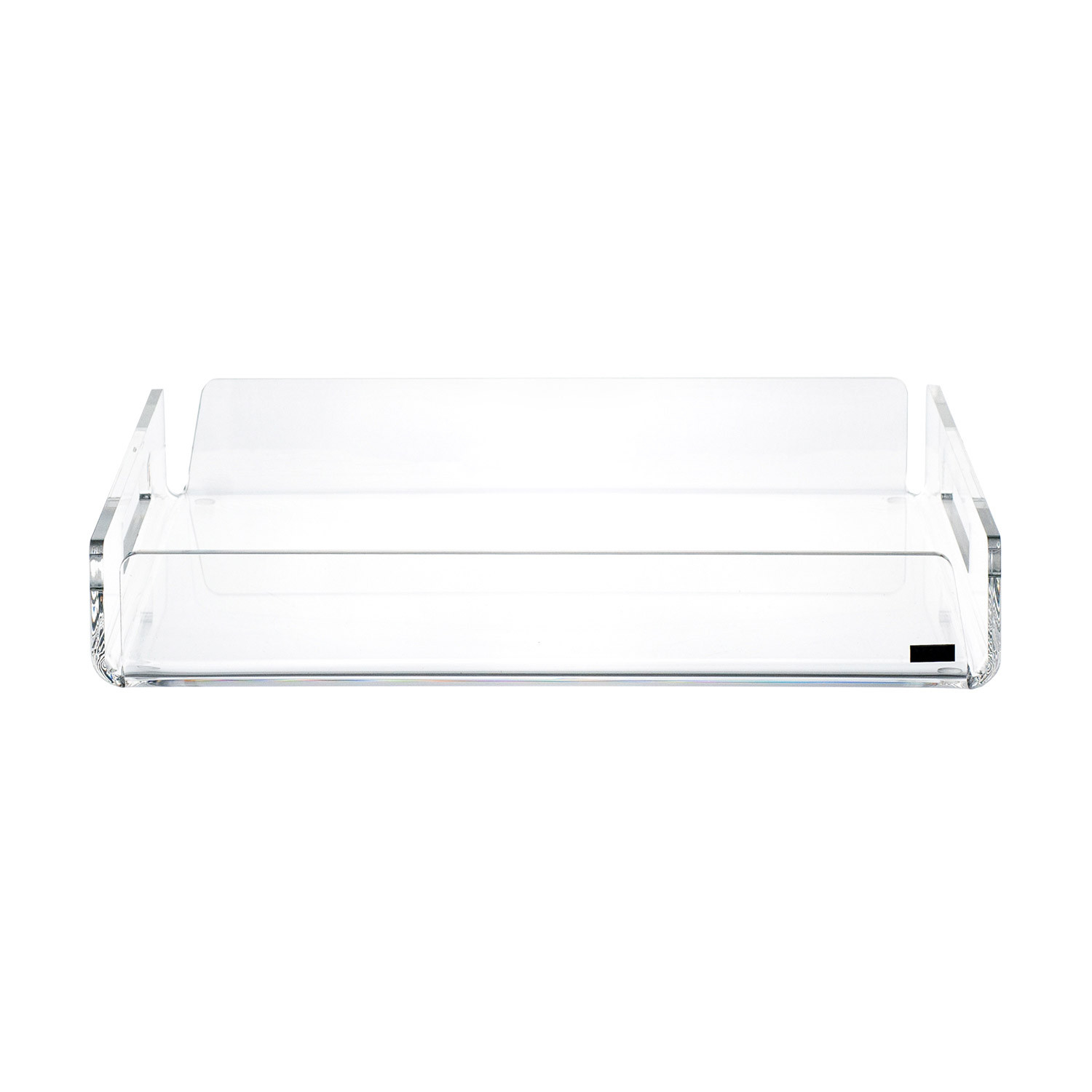 Fioriera 40 x 20 Cm + Vassoio + Supporto per balcone Collezione TERRA