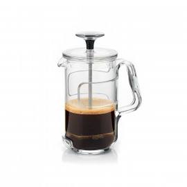  Guzzini - Gocce - Multishaker 8 tazze - Colore: Trasparente - SKU: 27220010 