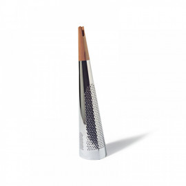  Alessi - Todo - Grattugia - Colore: Acciaio - SKU: RS08 