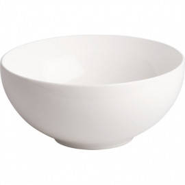  Alessi - All Time - Insalatiera Grande - Colore: Bianco - SKU: AGV29/3825 