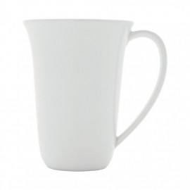  Alessi - Ku - Mug Set 4pz - Colore: Bianco - SKU: TI05/89 