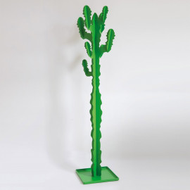  Arti e Mestieri - Cactus! - Appendiabiti da terra - Colore: Verde - SKU: 0AP2099C07 