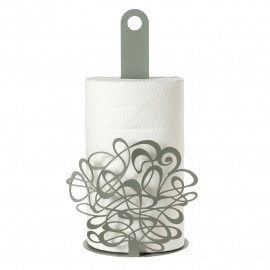  Arti e Mestieri - Scarabocchio - Porta scottex in metallo di design - SKU: 0PX5189 