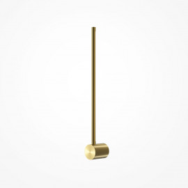  Maytoni - Light Stick - Applique a parete a LED moderna struttura in alluminio e diffusore in acrilico - 1 Lampadina Led Integrato 7W - Lumen 500 - Gradi Kelvin 3000k Luce Calda - IP20 - SKU: MOD237WL-L6 