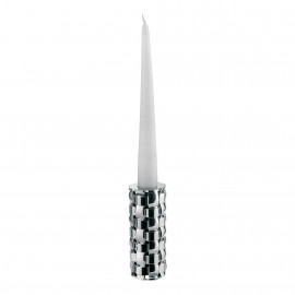  Bongelli Preziosi - Candeliere Intrecci piccolo - Colore: Argento - SKU: ME1217 