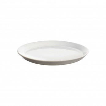 Alessi Piatti da dessert in ceramica stoneware dal design moderno Tonale
