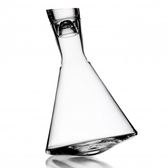 Ichendorf Bottiglia decanter in vetro per vino Manhattan
