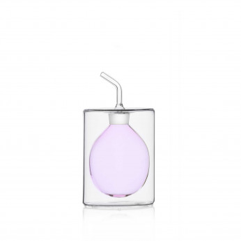 Ichendorf Oliera piccola in vetro 150ml Cilindro