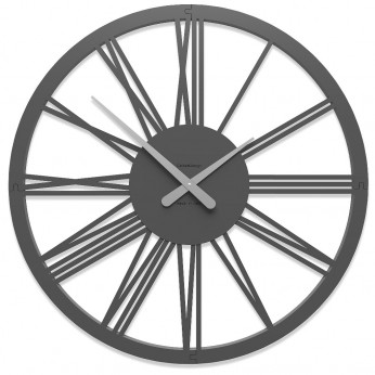 CalleaDesign Orologio da parete Pompei