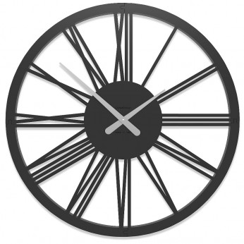 CalleaDesign Orologio da parete Pompei