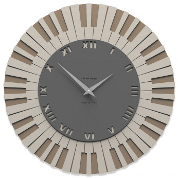 CalleaDesign Orologio da parete Donizetti