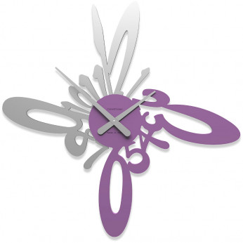 CalleaDesign Orologio da parete Armonico