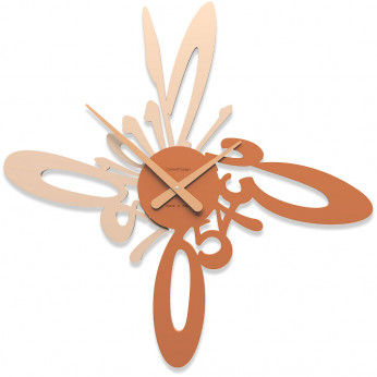 CalleaDesign Orologio da parete Armonico