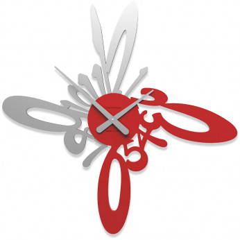 CalleaDesign Orologio da parete Armonico