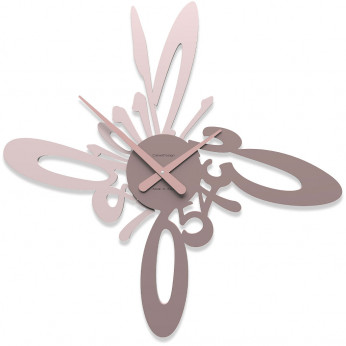 CalleaDesign Orologio da parete Armonico
