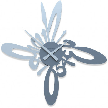CalleaDesign Orologio da parete Armonico