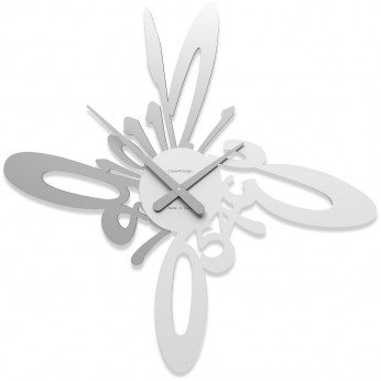 CalleaDesign Orologio da parete Armonico