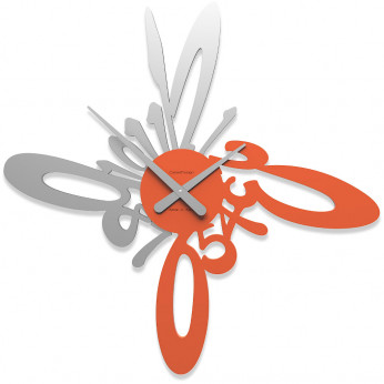 CalleaDesign Orologio da parete Armonico