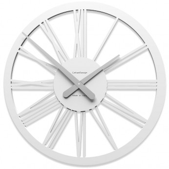 CalleaDesign Orologio da parete Tarquinio