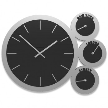 CalleaDesign Orologio da parete London