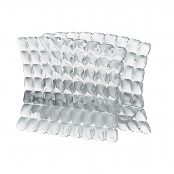 Guzzini Portatovaglioli da tavola moderno verticale Tiffany