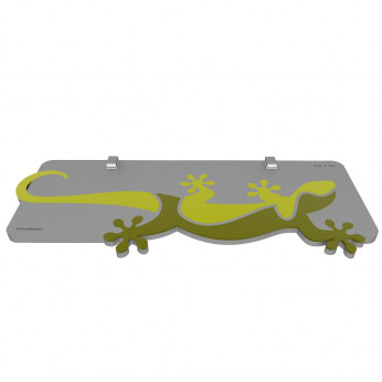 CalleaDesign Mensola Geco Arrampicante
