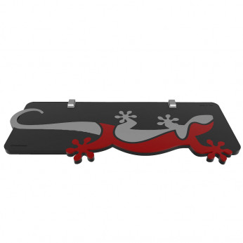 CalleaDesign Mensola Geco Arrampicante