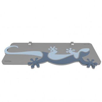 CalleaDesign Mensola Geco Arrampicante