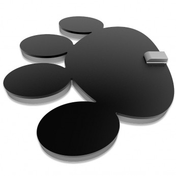 CalleaDesign Mensola Gatti